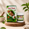 Chuli Binash Ayurvedic Skin Care Lotion | Herbal Cream for Face & Body Care | Supports Clear Skin, Blemish Care & Healthy Skin | For Men & Women | B.N. Mallick & Co.