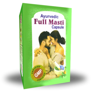 Full Masti Capsule (30 pcs)