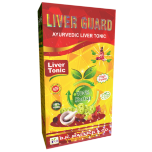 Liver Guard (450 ml)