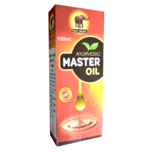 Master Oil (100 ml)