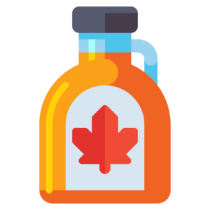 Syrup