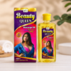 Beauty Queen Massage Oil 100ml | Ayurvedic Massage Oil for Women | Skin Nourishment & Body Relaxation | B.N. Mallick & Co.