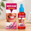 Dento Clean Ayurvedic Tooth Cleaner | Natural Herbal Oral Care for White Teeth & Healthy Gums | B.N. Mallick & Co.
