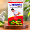 Liverlord Gold 100g | Ayurvedic Proprietary Medicine | Herbal Digestive & Liver Wellness Powder | With Amla, Haritaki, Bibhitak & Traditional Ayurvedic Herbs