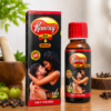 Kamraj Oil 30 ml for Men | Ayurvedic Herbal Massage Oil | Traditional Ayurvedic Men's Wellness Oil | External Use